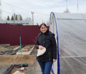Marina, 56 лет, Новосибирск