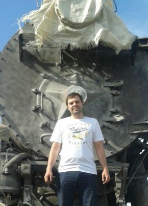 Сергей, 36, Россия, Санкт-Петербург