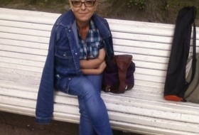 Екатерина, 64 - Только Я