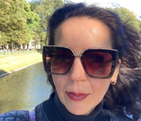 Nina, 49, Saint Petersburg