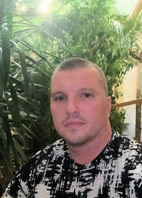 Дмитрий, 36, Україна, Донецьк