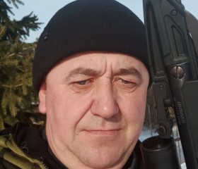 Серж, 46 лет, Курск