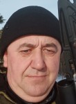 Серж, 46 лет, Курск