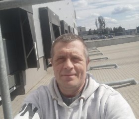 Roman, 49 лет, Radom