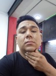 Libny olaya, 26, Lima