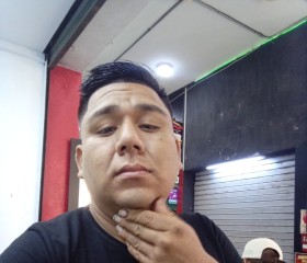Libny olaya, 26, Lima