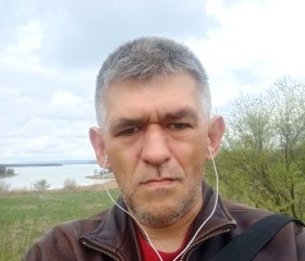 Сергей, 46 лет, Борисоглебск