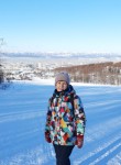 Татьяна, 61 год, Комсомольск-на-Амуре