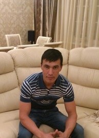Жахонгир, 32, Россия, Тюмень