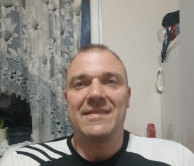 Yan, 40, Kaliningrad