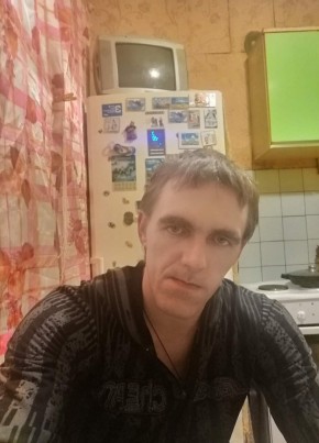 Александр, 37, Россия, Ванино