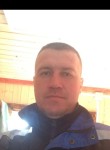 NIK, 41 год, Тобольск