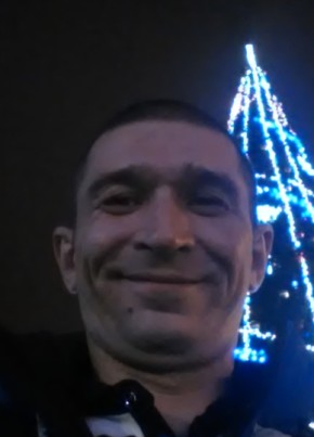 Михаил Ляшенко, 42, Україна, Запоріжжя