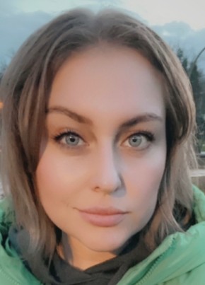 Дарья, 32, Россия, Самара