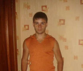 Андрей, 33 года, Уват