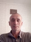 Рубин, 53 года, Астрахань