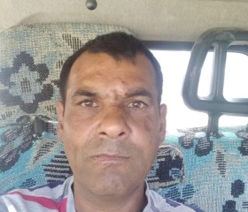 artur, 50, Shakhty