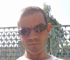 Sergey, 44, Voronezh