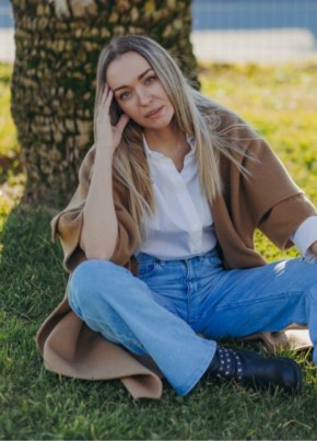 Katerina, 40, Russia, Saint Petersburg