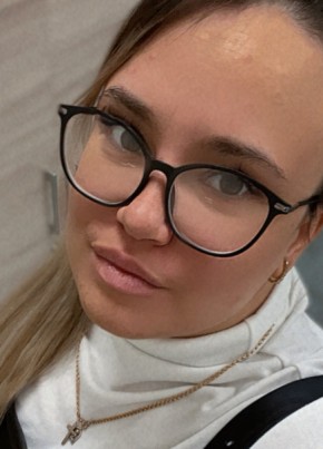 Анюта, 33, Россия, Наро-Фоминск