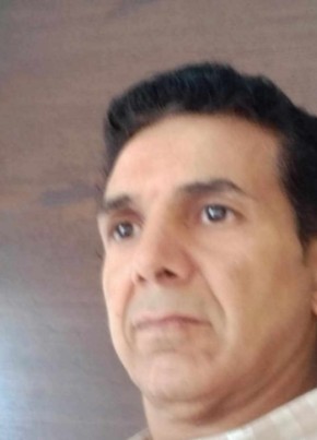 هلال 46 лет