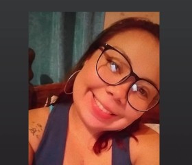 Abisaith, 24, Asuncion
