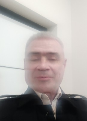 Дмитрий, 62, Россия, Краснодар