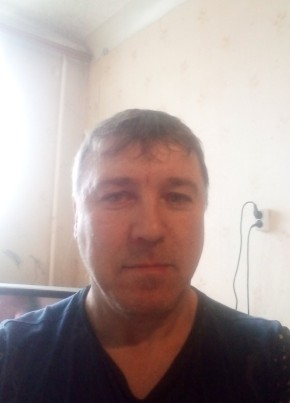 Roman, 55, Russia, Chernogorsk
