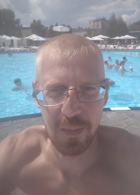 Егений, 36, Россия, Барнаул