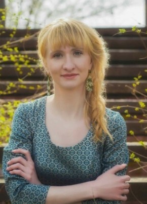 Вита Козачук(Дума) - 41 год на Мой Мир@Mail.ru