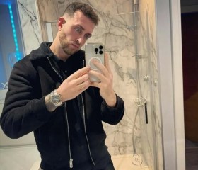 Geddi Wind, 32, Vienna