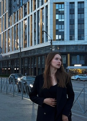 Olga из Перми 27 лет