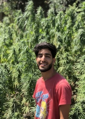 Saph, 24, المغرب, طنجة