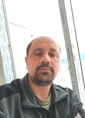 Али из Çorlu 36 лет