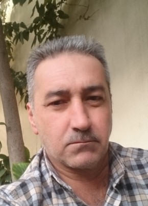 Мурад, 55, Azərbaycan Respublikası, Bakı