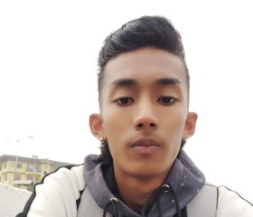 Bishnu Ybg, 20 лет, རྩི་རང་རྫོང་ཁག་