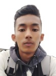 Bishnu Ybg, 19 лет, རྩི་རང་རྫོང་ཁག་