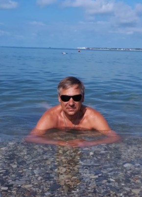 Андрей, 52, Россия, Рузаевка