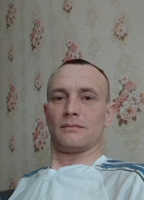 Сергей, 41, Россия, Гремячинск