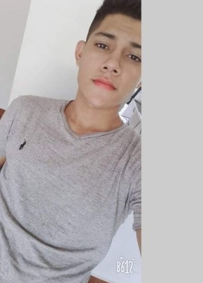 Oscar Mendes, 26, República de Guatemala, Nueva Guatemala de la Asunción