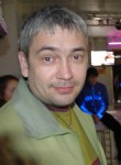 Andrei, 43 года, Сургут