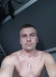 Aleksey, 36, Saint Petersburg
