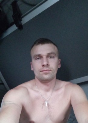 Aleksey, 35, Russia, Saint Petersburg