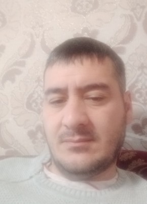 Султан, 40, Тоҷикистон, Душанбе