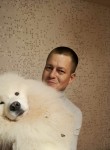 Антон - Екатеринбург