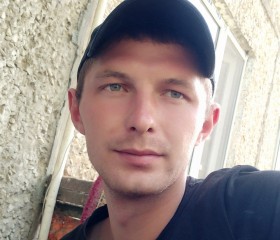 Nikolay, 27, Dagomys