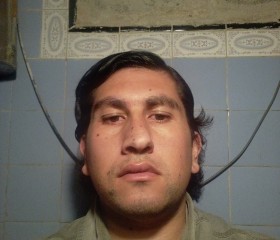 Horaciolovrra, 34, San Francisco