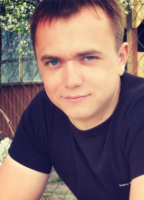 Кирилл, 37, Россия, Кириллов