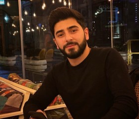 Ali, 27 лет, Bakı