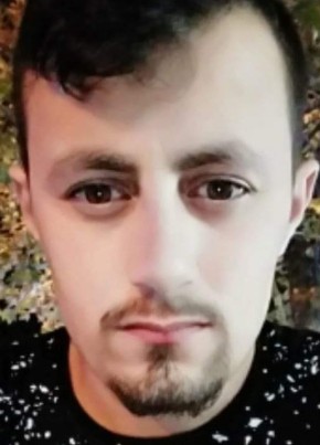 Mümin, 22, Türkiye Cumhuriyeti, Düzce